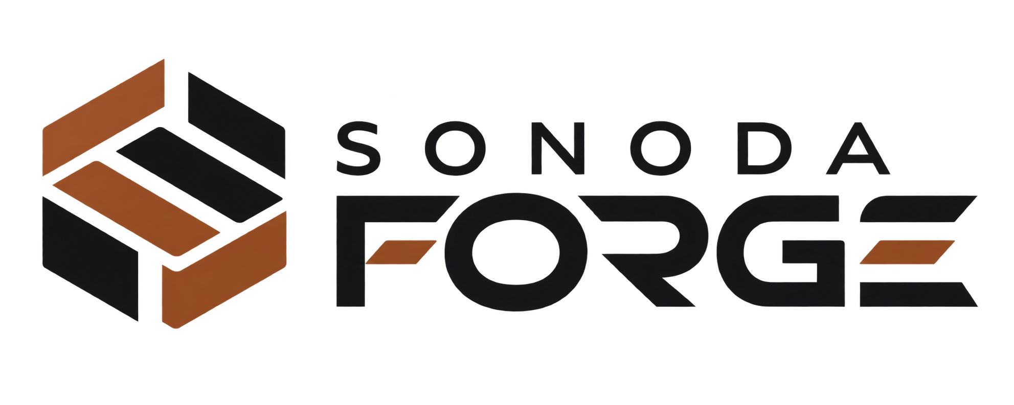 Sonoda Forge